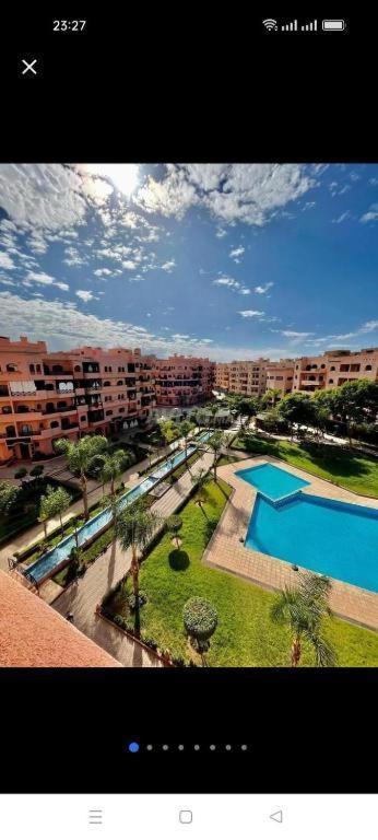 Premium Village 106 Marrakesh Exterior photo