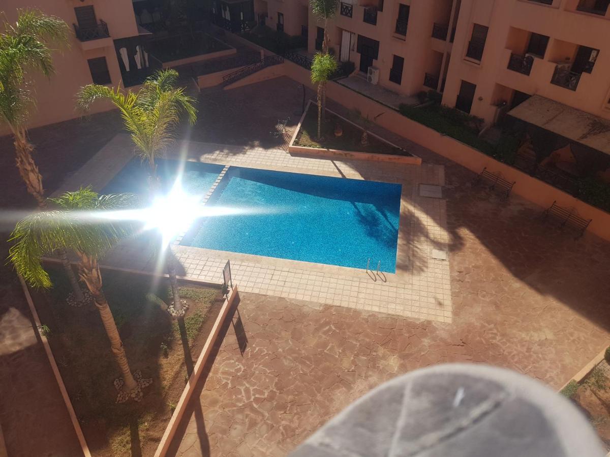 Premium Village 106 Marrakesh Exterior photo