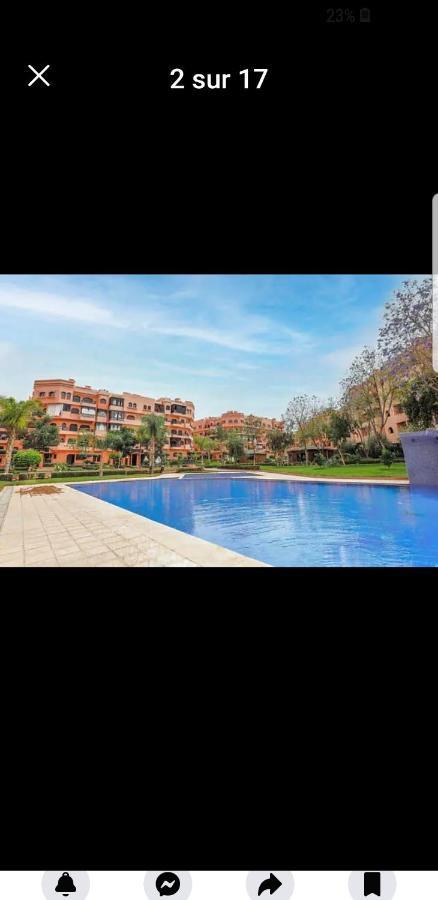 Premium Village 106 Marrakesh Exterior photo