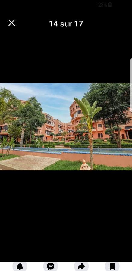 Premium Village 106 Marrakesh Exterior photo