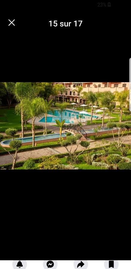 Premium Village 106 Marrakesh Exterior photo