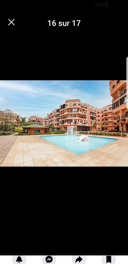 Premium Village 106 Marrakesh Exterior photo
