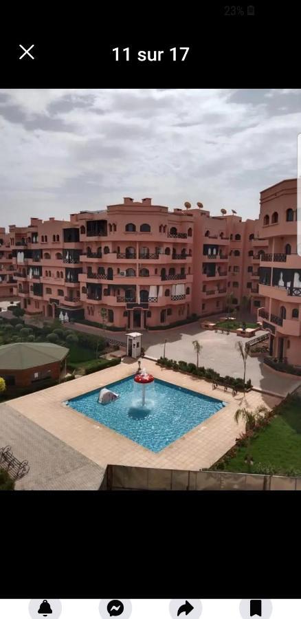 Premium Village 106 Marrakesh Exterior photo