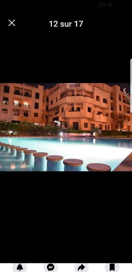 Premium Village 106 Marrakesh Exterior photo