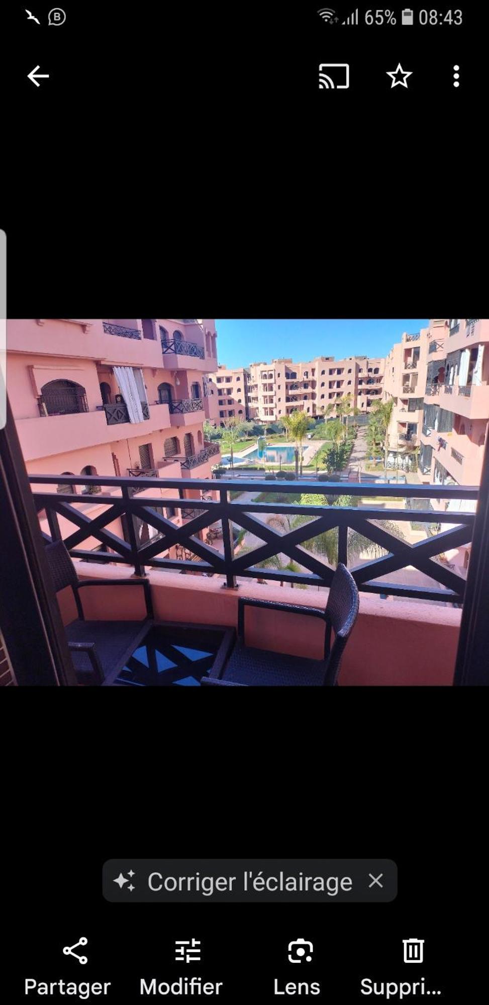 Premium Village 106 Marrakesh Exterior photo