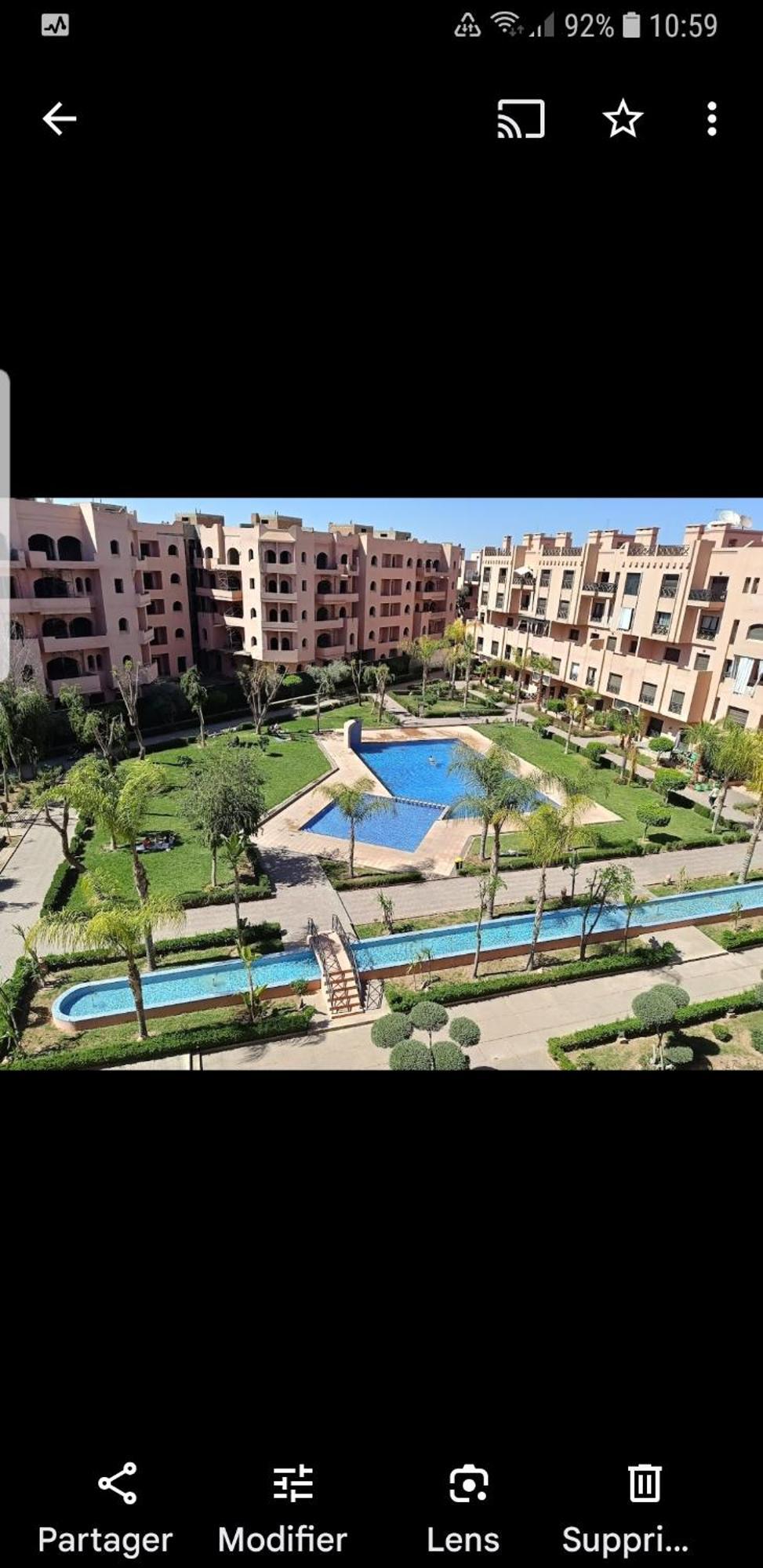 Premium Village 106 Marrakesh Exterior photo