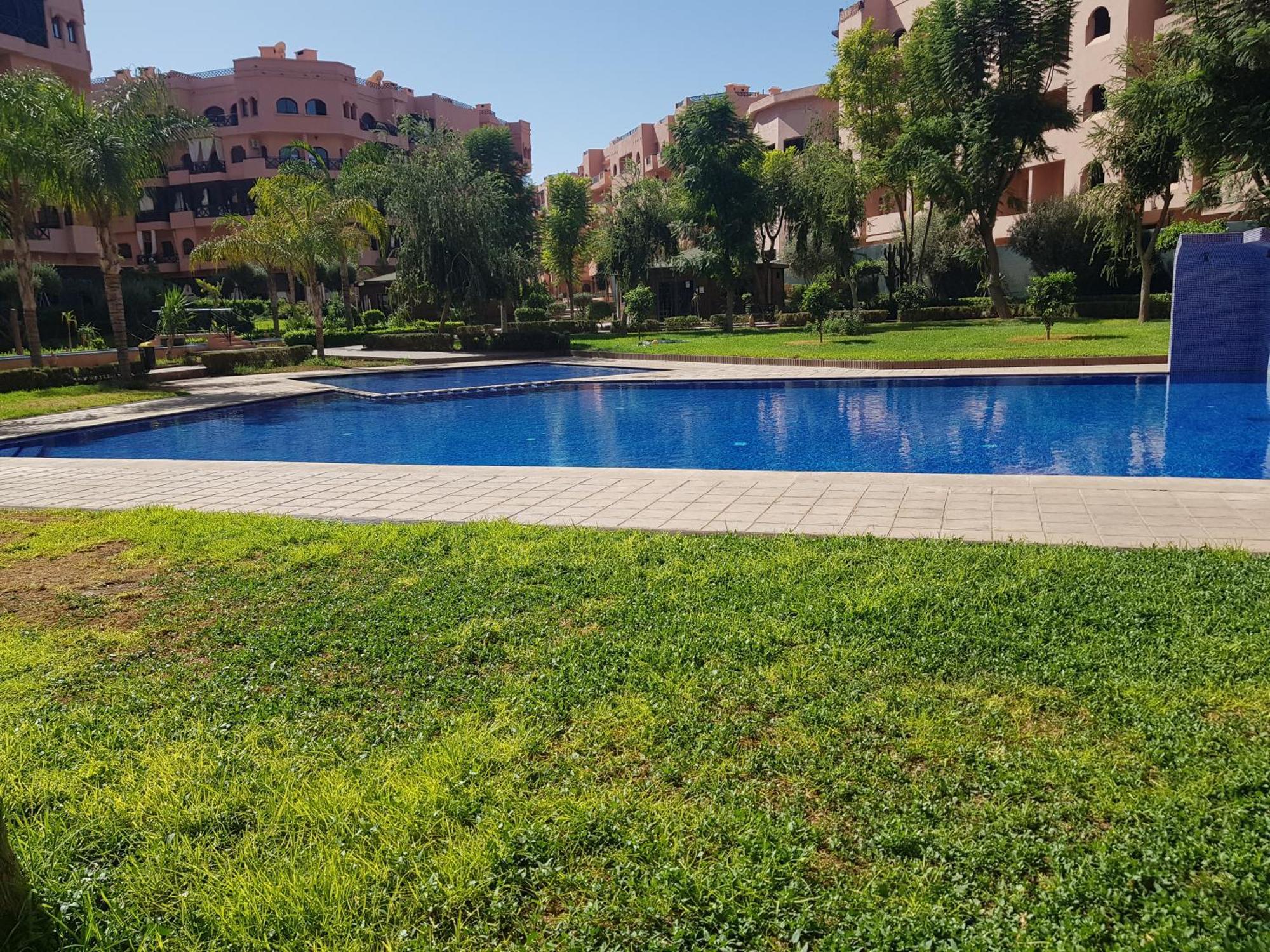 Premium Village 106 Marrakesh Exterior photo