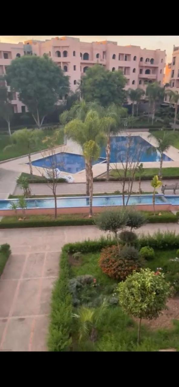 Premium Village 106 Marrakesh Exterior photo