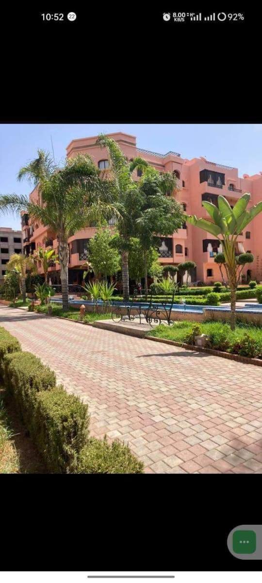 Premium Village 106 Marrakesh Exterior photo