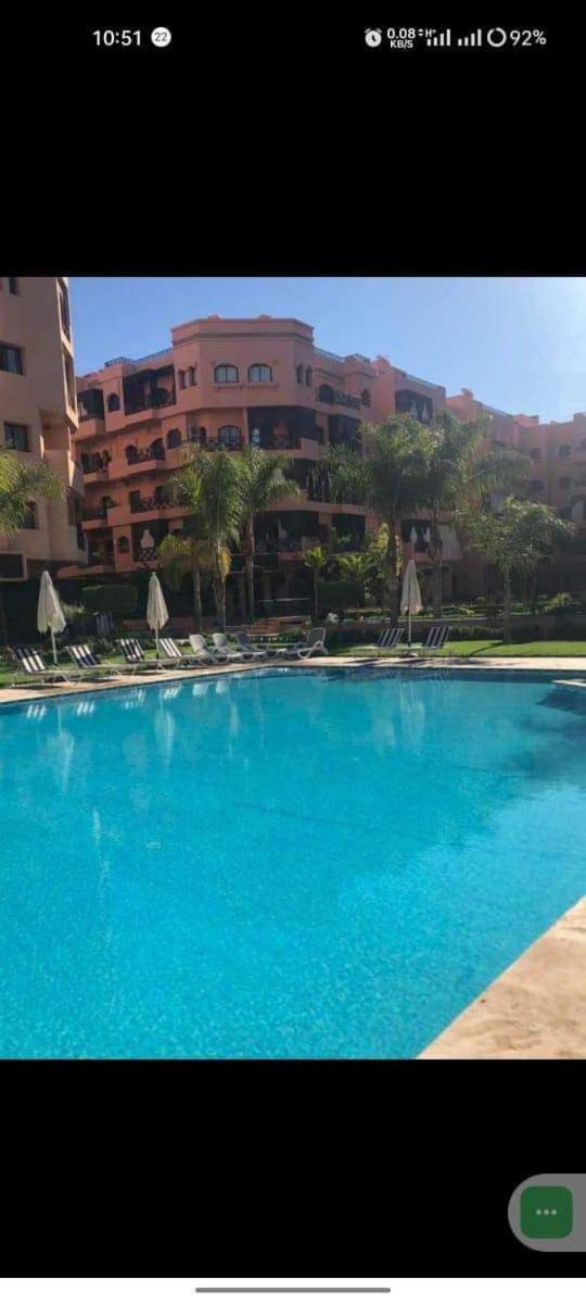 Premium Village 106 Marrakesh Exterior photo