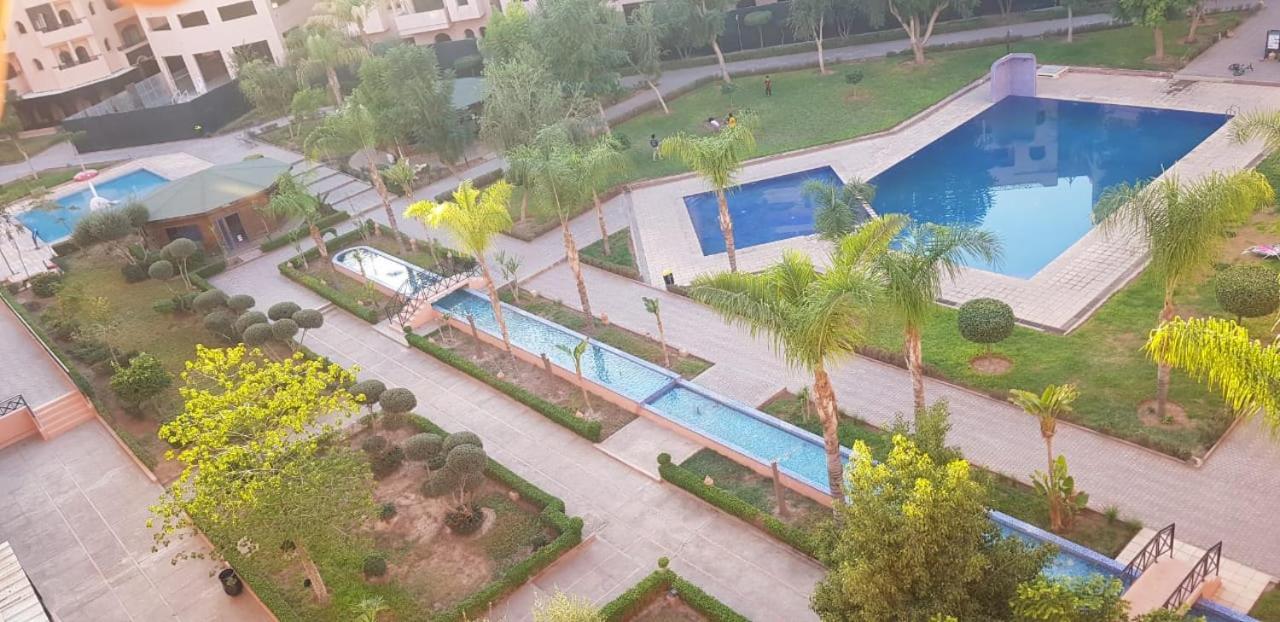 Premium Village 106 Marrakesh Exterior photo