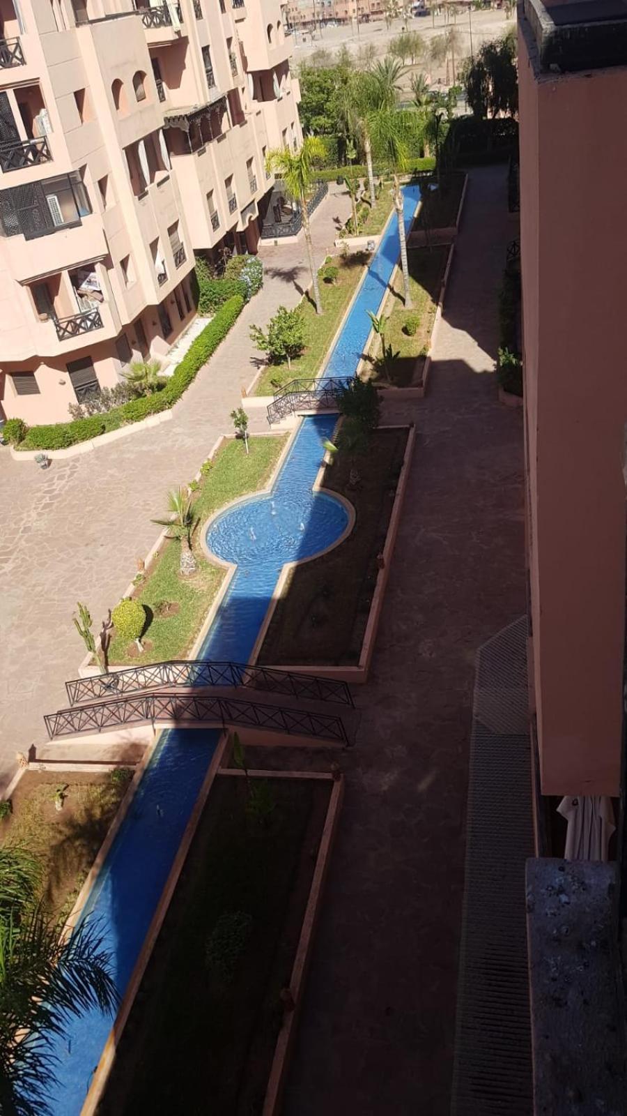 Premium Village 106 Marrakesh Exterior photo