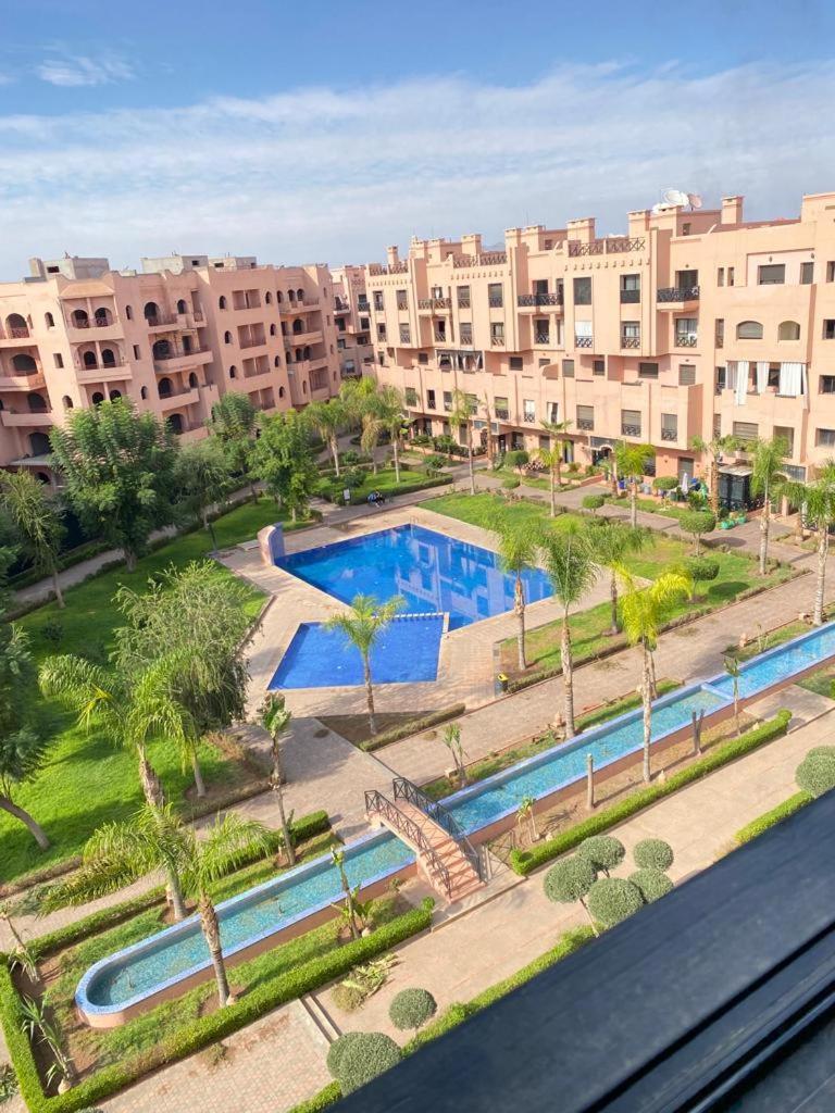 Premium Village 106 Marrakesh Exterior photo